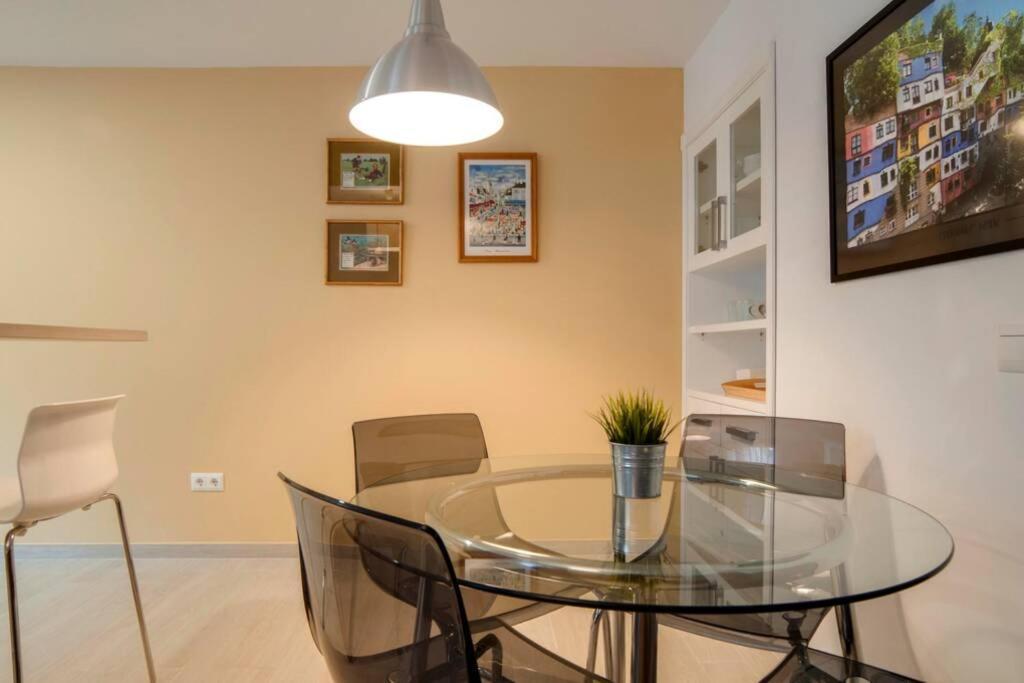 Sun&Life Boga Boga Fuengirola Exterior foto