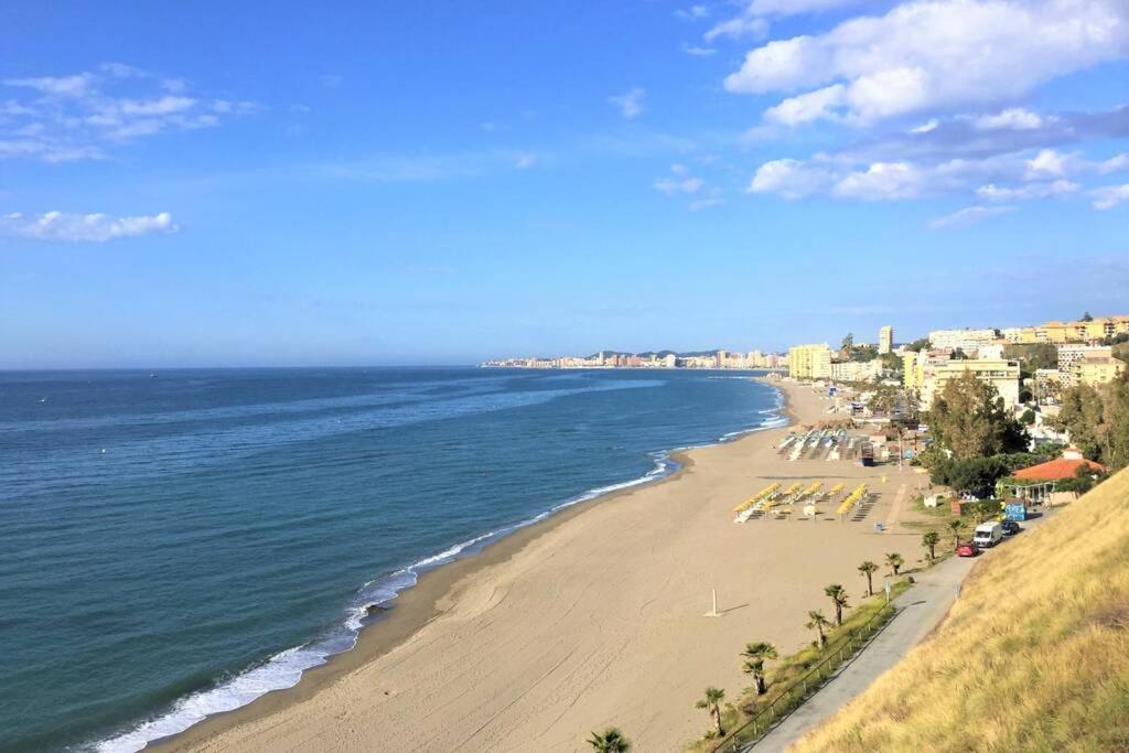 Sun&Life Boga Boga Fuengirola Exterior foto