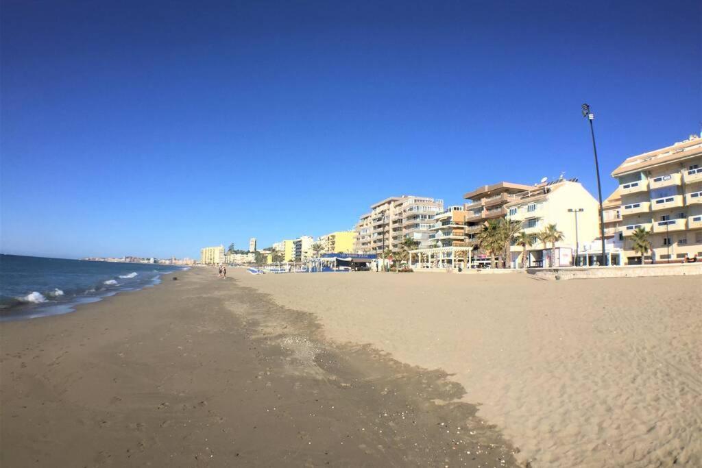 Sun&Life Boga Boga Fuengirola Exterior foto