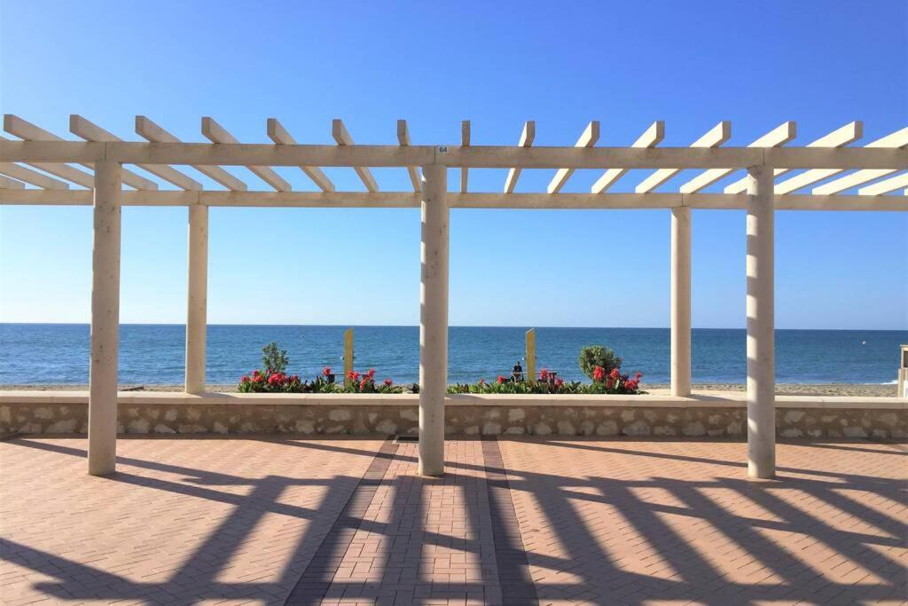 Sun&Life Boga Boga Fuengirola Exterior foto