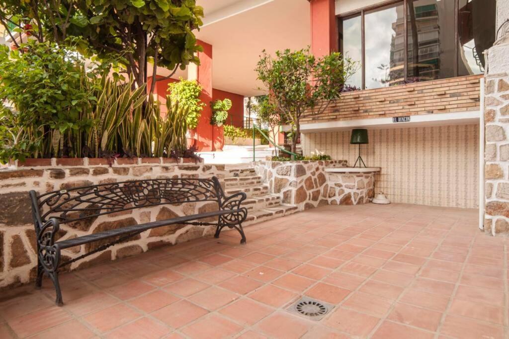 Sun&Life Boga Boga Fuengirola Exterior foto