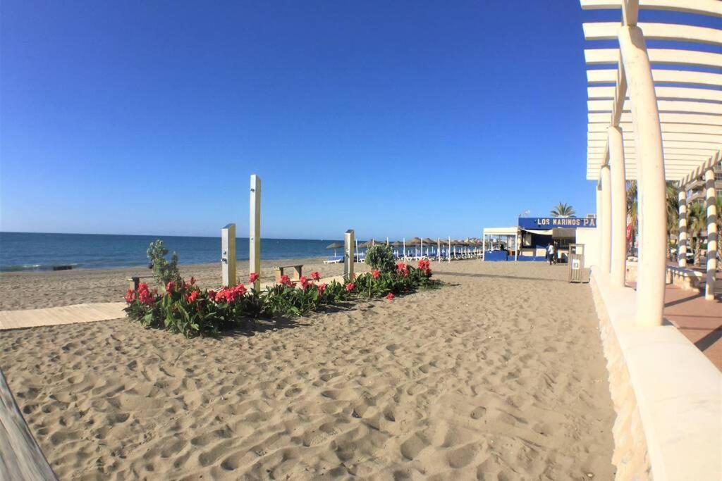 Sun&Life Boga Boga Fuengirola Exterior foto