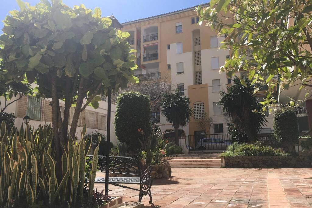 Sun&Life Boga Boga Fuengirola Exterior foto