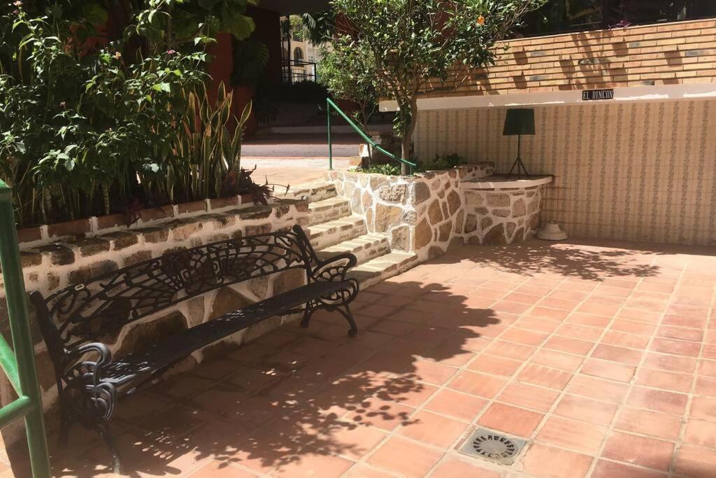 Sun&Life Boga Boga Fuengirola Exterior foto