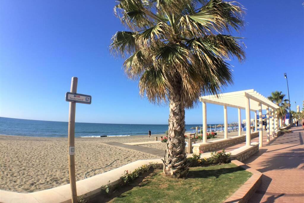 Sun&Life Boga Boga Fuengirola Exterior foto